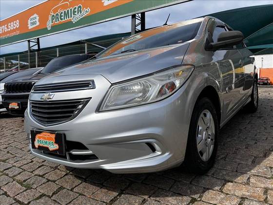 CHEVROLET ONIX 1.0 MPFI LT 8V FLEX 4P MANUAL